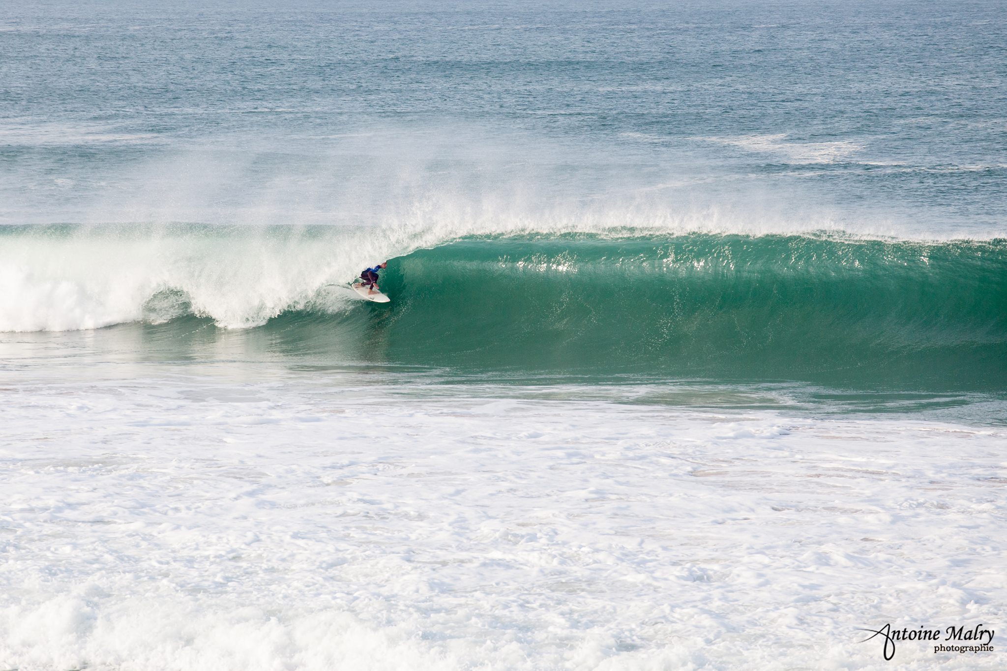 First surf 2014