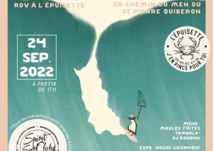 2022 – Soirée du Spirit Surf Club