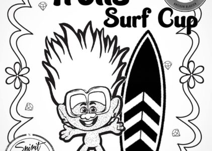 2023 – TROLLS SURF CUP – QUAI DES GLACES