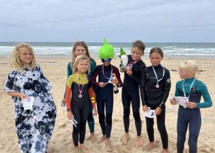 2023 – ETAPE 1 – TROLLS SURF CUP QUAI DES GLACES