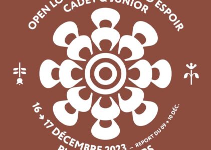 2023 – OPEN LOCAL Cadet & Junior – Penhors
