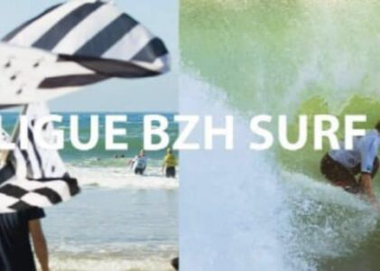 2024 – OPEN DE BRETAGNE ESPOIRS SURF – porscarn