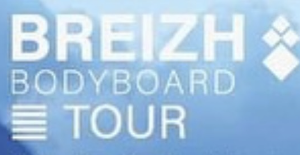 2024 – BREIZH BODYBOARD TOUR – le gouerou