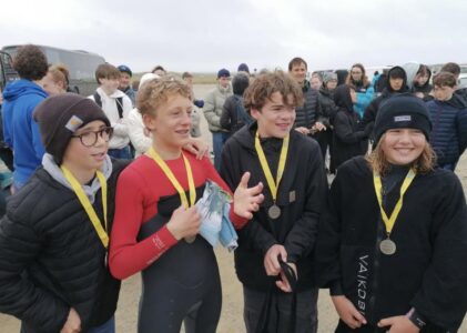 UNSS SURF 2024 – BRETAGNE